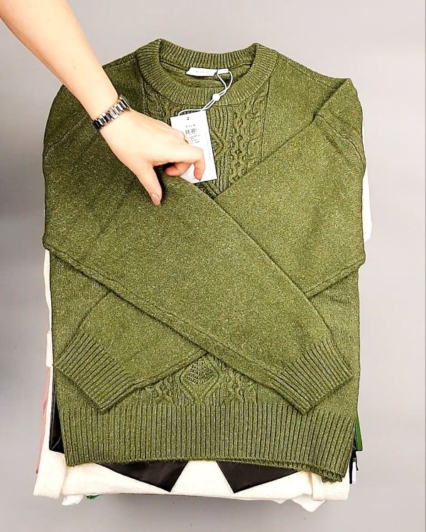 Фотография  204 - Bestseller Winter mix 104#15 кг, ЛОТ №7309 оптом в Махачкале и Дагестане