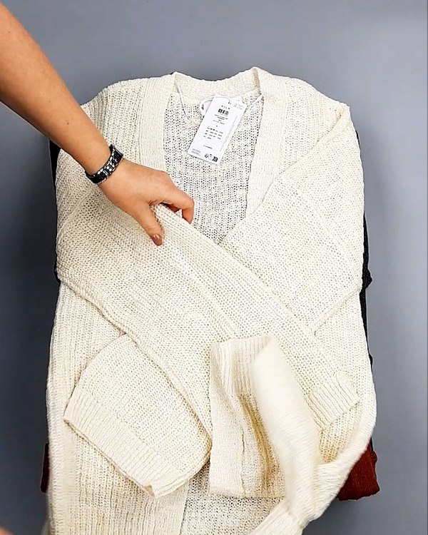 Фотография  759 - Кардиганы VILA W 104#7 кг, ЛОТ №7381 оптом в Махачкале и Дагестане