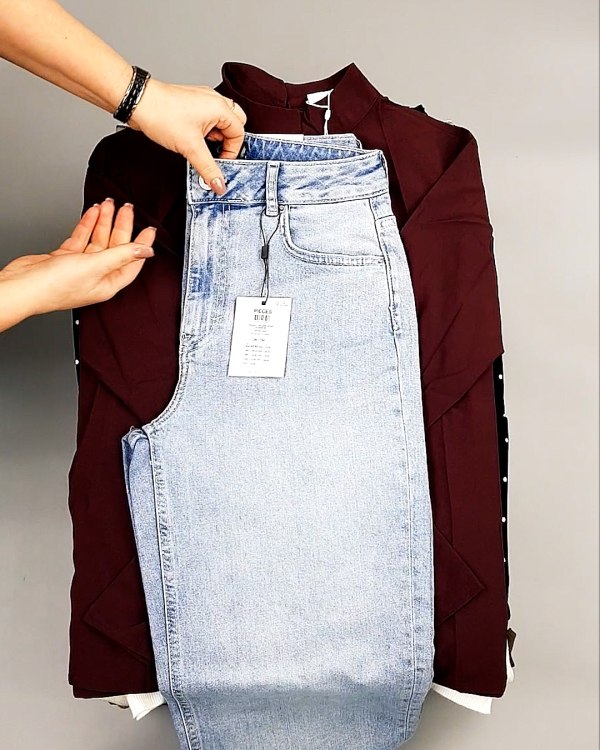 Фотография  994 - Bestseller Winter mix 104#15 кг, ЛОТ №7344 оптом в Махачкале и Дагестане