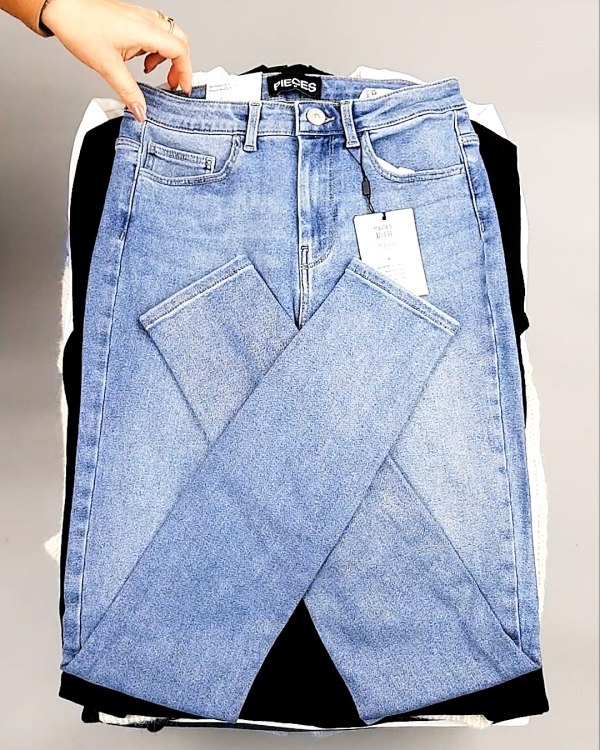 Фотография  198 - PIECES Winter mix 104#15 кг, ЛОТ №7378 оптом в Махачкале и Дагестане