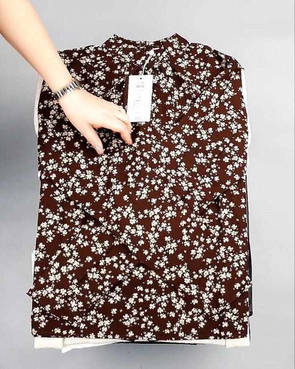 Фотография  370 - Bestseller Winter mix 104#15 кг, ЛОТ №7306 оптом в Махачкале и Дагестане