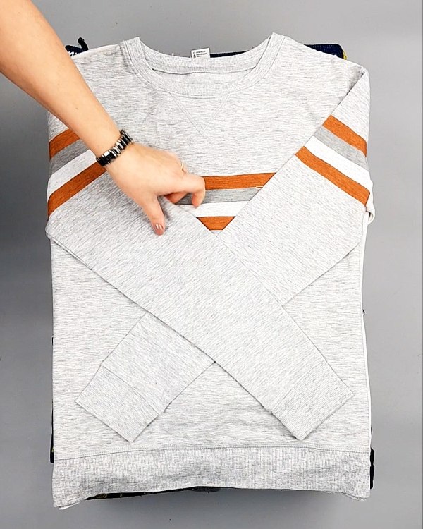 Фотография  655 - Домашняя одежда CAN 104#10 кг, ЛОТ №7330 оптом в Махачкале и Дагестане