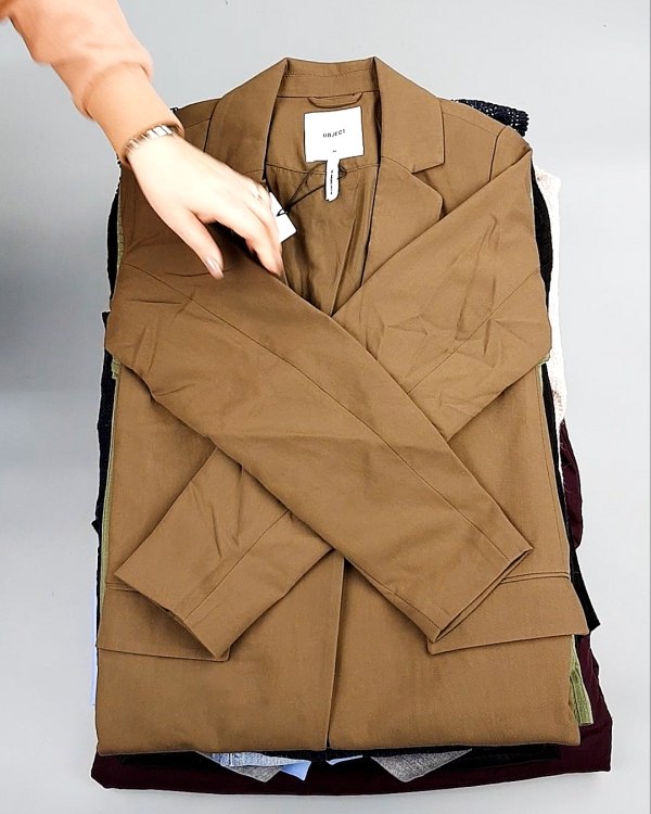 Фотография  303 - Bestseller Winter В mix 114#15 кг, ЛОТ №7375 оптом в Махачкале и Дагестане