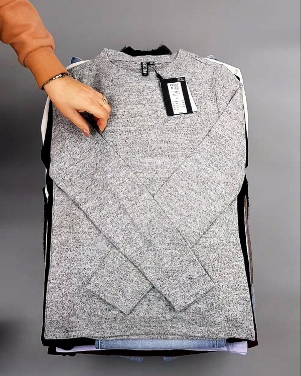 Фотография  502 - PIECES Winter mix 104#15 кг, ЛОТ №7379 оптом в Махачкале и Дагестане