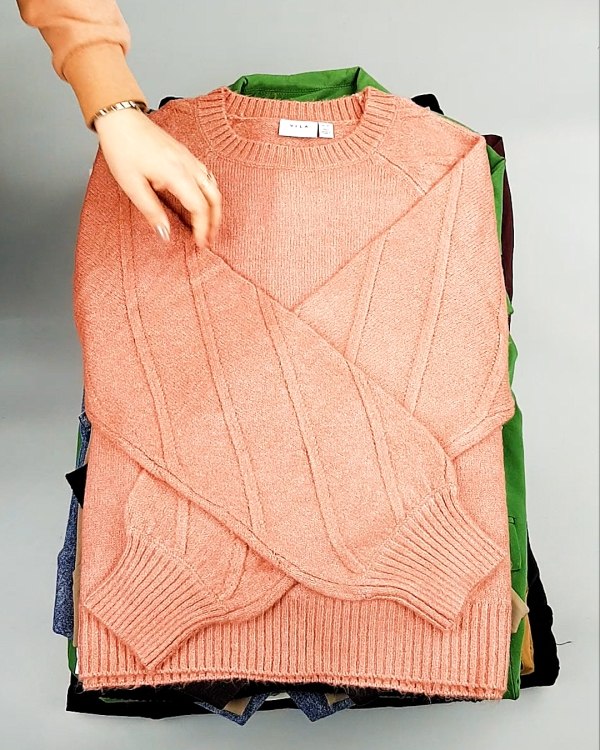 Фотография  305 - Bestseller Winter В mix 114#15 кг, ЛОТ №7374 оптом в Махачкале и Дагестане