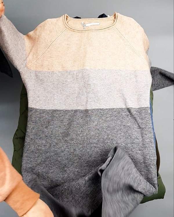 Фотография  792 - Bestseller Winter В mix 114#15 кг, ЛОТ №7376 оптом в Махачкале и Дагестане