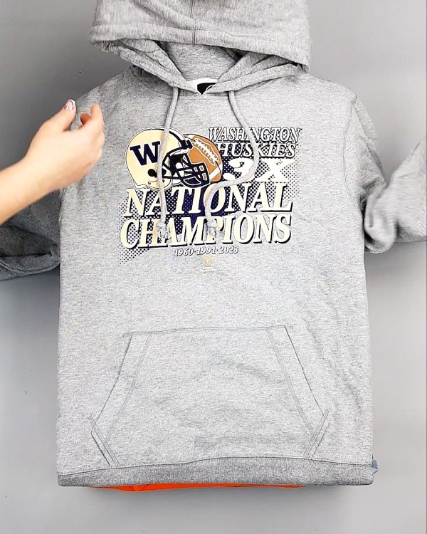 Фотография  943 - HOODIE CAN 084#10 кг, ЛОТ №7425 оптом в Махачкале и Дагестане