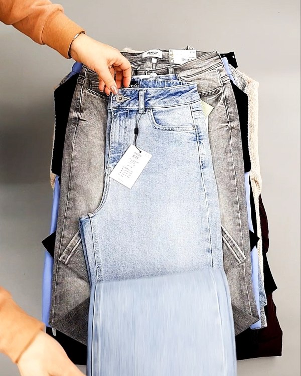 Фотография  372 - Bestseller Winter В mix 114#15 кг, ЛОТ №7375 оптом в Махачкале и Дагестане