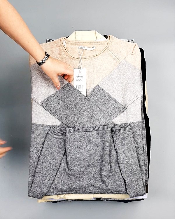 Фотография  351 - Bestseller Winter mix 104#15 кг, ЛОТ №7346 оптом в Махачкале и Дагестане