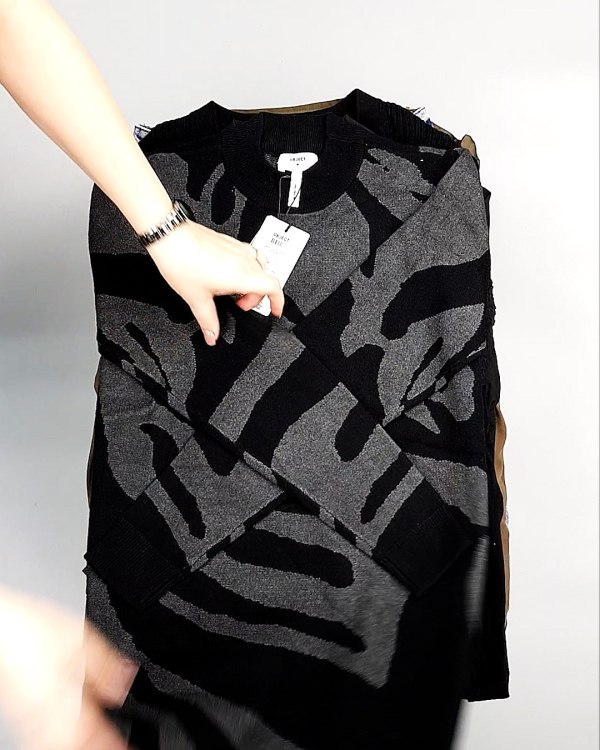 Фотография  749 - Bestseller Winter mix 104#15 кг, ЛОТ №7306 оптом в Махачкале и Дагестане