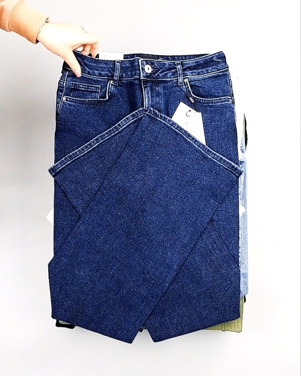 Фотография  661 - PIECES Winter mix 104#15 кг, ЛОТ №7377 оптом в Махачкале и Дагестане