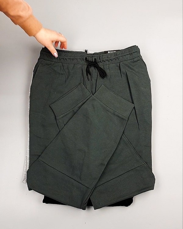 Фотография  484 - Штаны спортивные муж CAN 084#10 кг, ЛОТ №7416 оптом в Махачкале и Дагестане