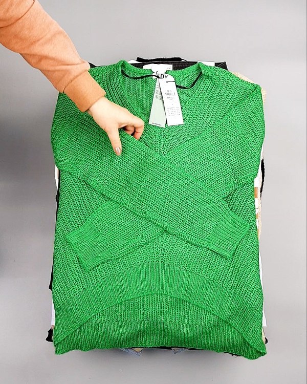 Фотография  130 - Bestseller Winter В mix 114#15 кг, ЛОТ №7372 оптом в Махачкале и Дагестане