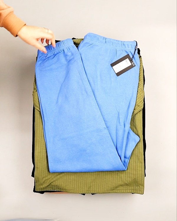 Фотография  608 - PIECES Winter mix 104#15 кг, ЛОТ №7377 оптом в Махачкале и Дагестане