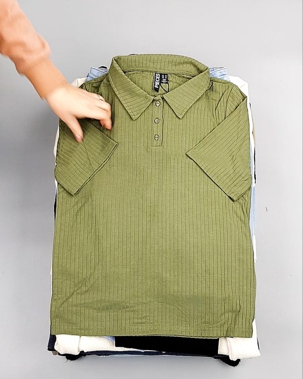 Фотография  675 - PIECES Winter mix 104#15 кг, ЛОТ №7378 оптом в Махачкале и Дагестане