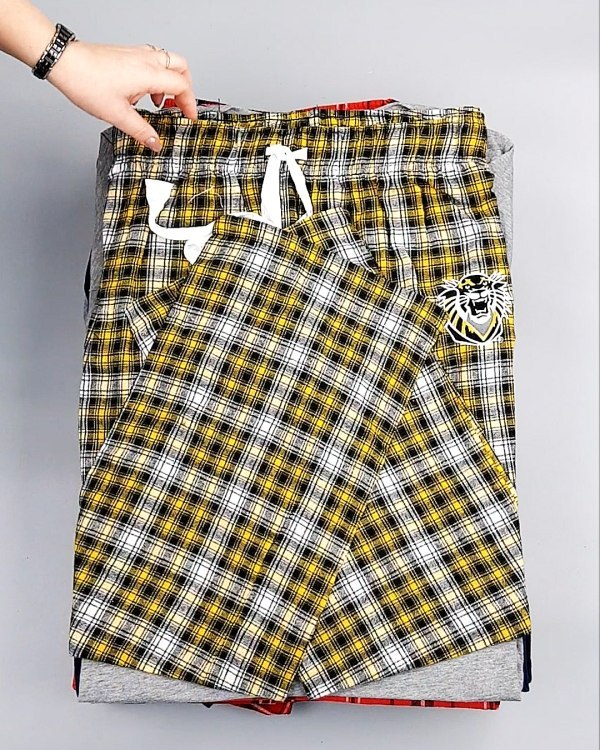 Фотография  991 - Домашняя одежда CAN 104#10 кг, ЛОТ №7331 оптом в Махачкале и Дагестане