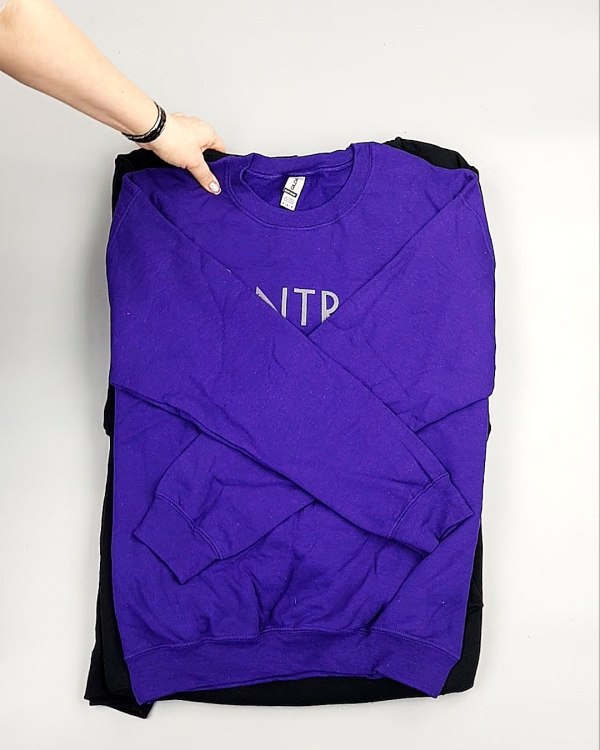 Фотография  445 - Толстовки м/ж (Sweat Tops)#20 кг, ЛОТ №7433 оптом в Махачкале и Дагестане