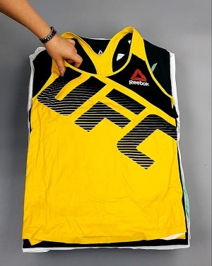 Фотография  796 - Adidas + Reebok CAN 084#10 кг, ЛОТ №7361 оптом в Махачкале и Дагестане