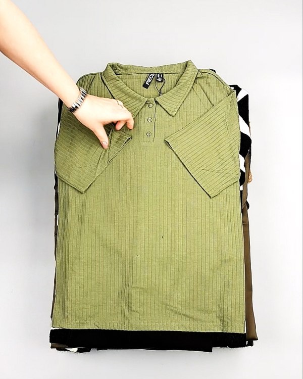 Фотография  269 - Bestseller Winter mix 104#15 кг, ЛОТ №7344 оптом в Махачкале и Дагестане