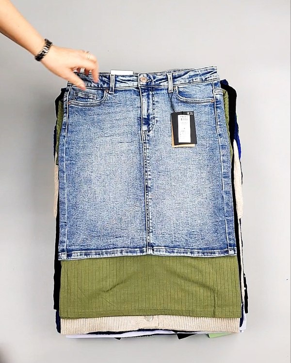 Фотография  585 - Bestseller Winter mix 104#15 кг, ЛОТ №7343 оптом в Махачкале и Дагестане