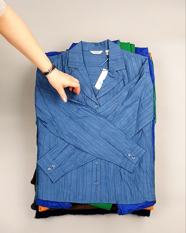 Фотография  292 - B.YOUNG Winter mix 104#15 кг, ЛОТ №7412 оптом в Махачкале и Дагестане