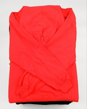 Купить Толстовки м/ж (Sweat Tops)#20 кг, ЛОТ №7433 оптом в Махачкале и Дагестане