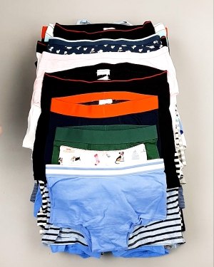 Купить Нижнее белье TCM Kids 074#5 кг, ЛОТ №7396 оптом в Махачкале и Дагестане