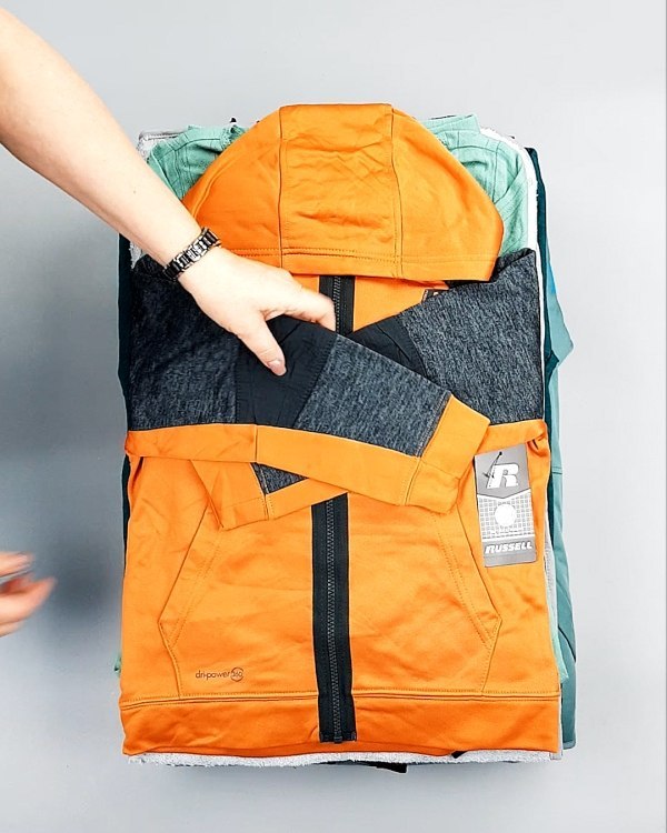 Фотография  388 - BRAND STOCK Kids Winter#10 кг, ЛОТ №7386 оптом в Махачкале и Дагестане