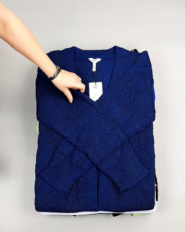 Фотография  363 - Bestseller Winter mix 104#15 кг, ЛОТ №7343 оптом в Махачкале и Дагестане