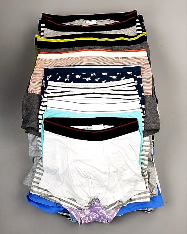 Фотография  251 - Нижнее белье TCM Kids 074#5 кг, ЛОТ №7395 оптом в Махачкале и Дагестане