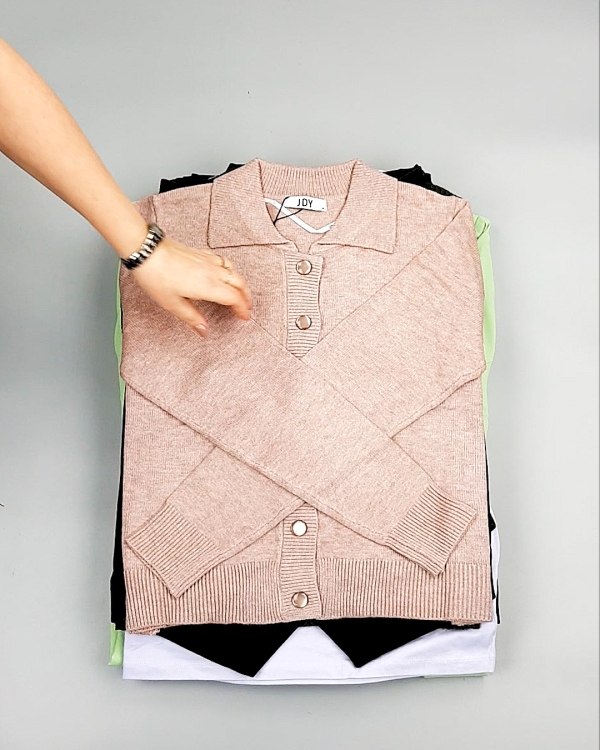 Фотография  370 - Bestseller Winter mix 104#15 кг, ЛОТ №7346 оптом в Махачкале и Дагестане