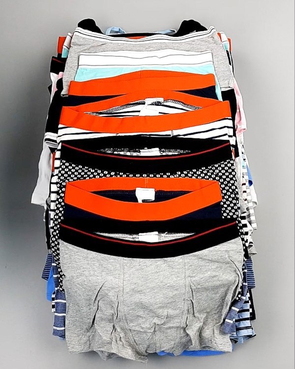 Фотография  679 - Нижнее белье TCM Kids 074#5 кг, ЛОТ №7396 оптом в Махачкале и Дагестане