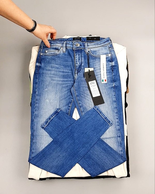 Фотография  227 - Bestseller Winter mix 104#15 кг, ЛОТ №7344 оптом в Махачкале и Дагестане