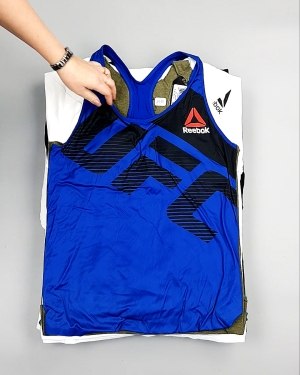 Фотография  994 - Adidas + Reebok CAN 084#10 кг, ЛОТ №7363 оптом в Махачкале и Дагестане