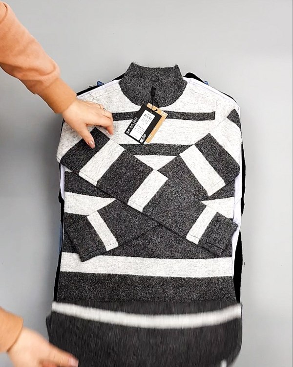 Фотография  136 - PIECES Winter mix 104#15 кг, ЛОТ №7378 оптом в Махачкале и Дагестане