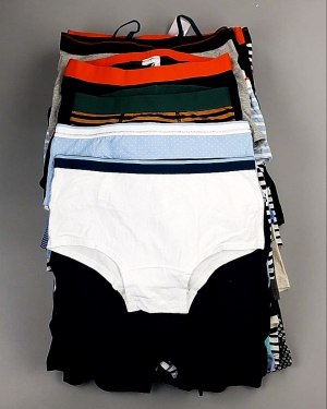 Купить Нижнее белье TCM Kids 074#5 кг, ЛОТ №7398 оптом в Махачкале и Дагестане