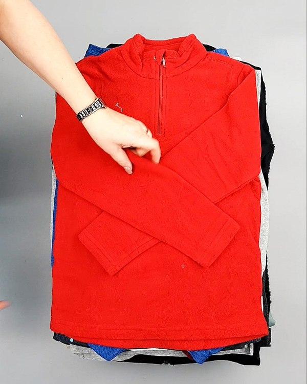 Фотография  181 - BRAND STOCK Kids Winter#10 кг, ЛОТ №7387 оптом в Махачкале и Дагестане