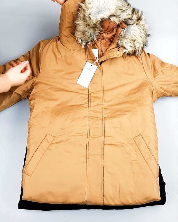 Фотография  186 - Bestseller Winter В mix 114#15 кг, ЛОТ №7374 оптом в Махачкале и Дагестане