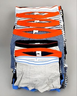 Купить Нижнее белье TCM Kids 074#5 кг, ЛОТ №7397 оптом в Махачкале и Дагестане