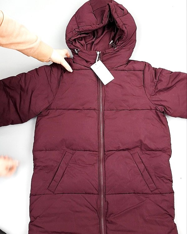 Фотография  282 - Bestseller Winter В mix 114#15 кг, ЛОТ №7375 оптом в Махачкале и Дагестане