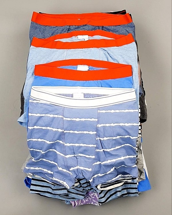 Фотография  146 - Нижнее белье TCM Kids 074#5 кг, ЛОТ №7395 оптом в Махачкале и Дагестане