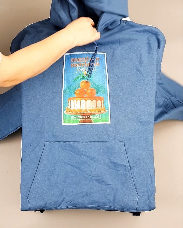 Фотография  201 - Толстовки м/ж (Sweat Tops)#20 кг, ЛОТ №7434 оптом в Махачкале и Дагестане