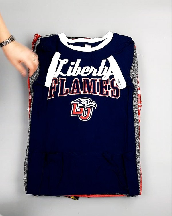 Фотография  113 - Домашняя одежда CAN 104#10 кг, ЛОТ №7328 оптом в Махачкале и Дагестане