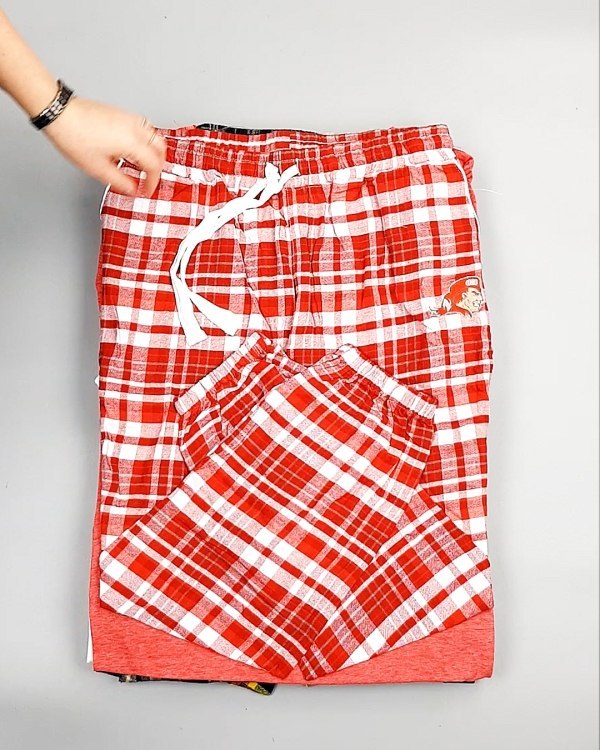 Фотография  905 - Домашняя одежда CAN 104#10 кг, ЛОТ №7328 оптом в Махачкале и Дагестане