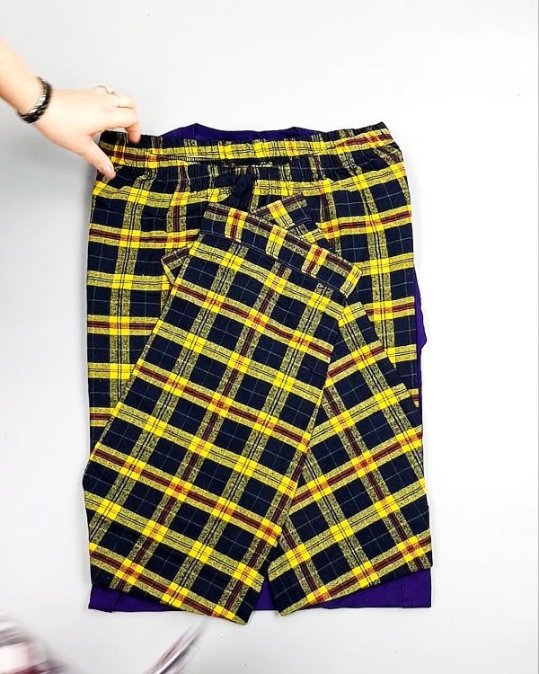 Фотография  241 - Домашняя одежда CAN 104#10 кг, ЛОТ №7328 оптом в Махачкале и Дагестане