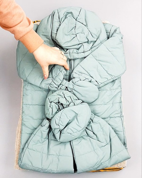 Фотография  898 - BRAND STOCK Kids Winter#10 кг, ЛОТ №7387 оптом в Махачкале и Дагестане