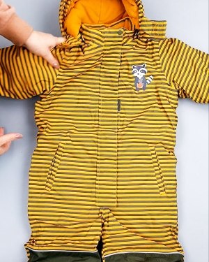 Фотография  682 - BRAND STOCK Kids Winter#10 кг, ЛОТ №7387 оптом в Махачкале и Дагестане