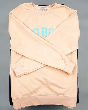 Купить Толстовки СТОК CAN 0424#10 кг, ЛОТ №7447 оптом в Махачкале и Дагестане