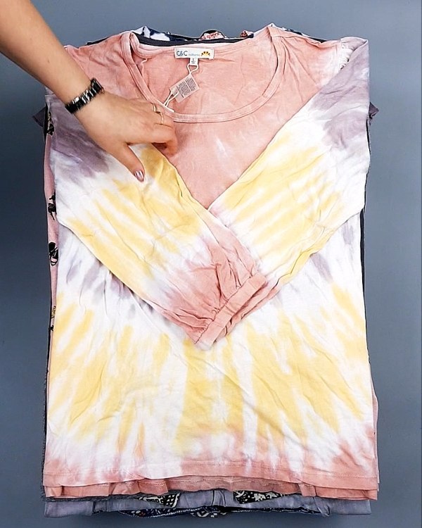 Фотография  584 - C&C mix CAN 084#7 кг, ЛОТ №7455 оптом в Махачкале и Дагестане