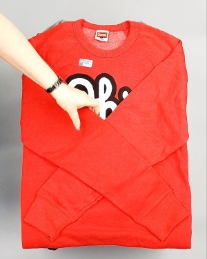 Фотография  121 - HOMAGE CAN 084#10 кг, ЛОТ №7496 оптом в Махачкале и Дагестане